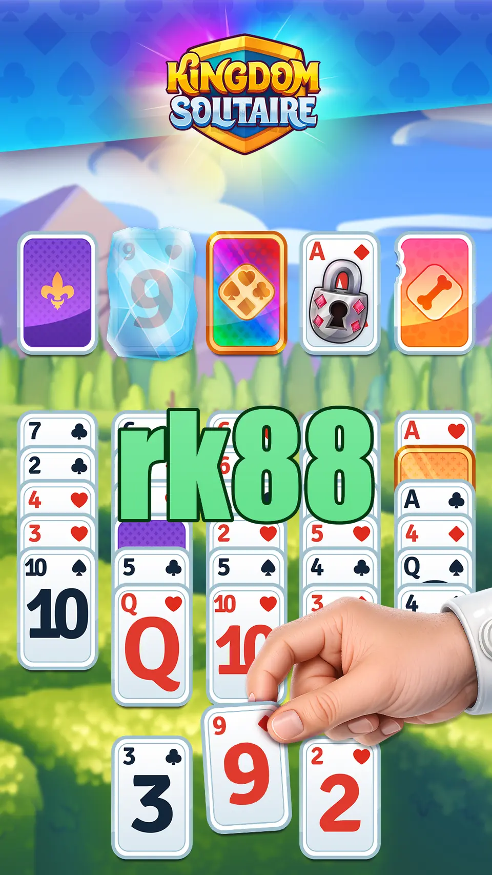 rk88 APK