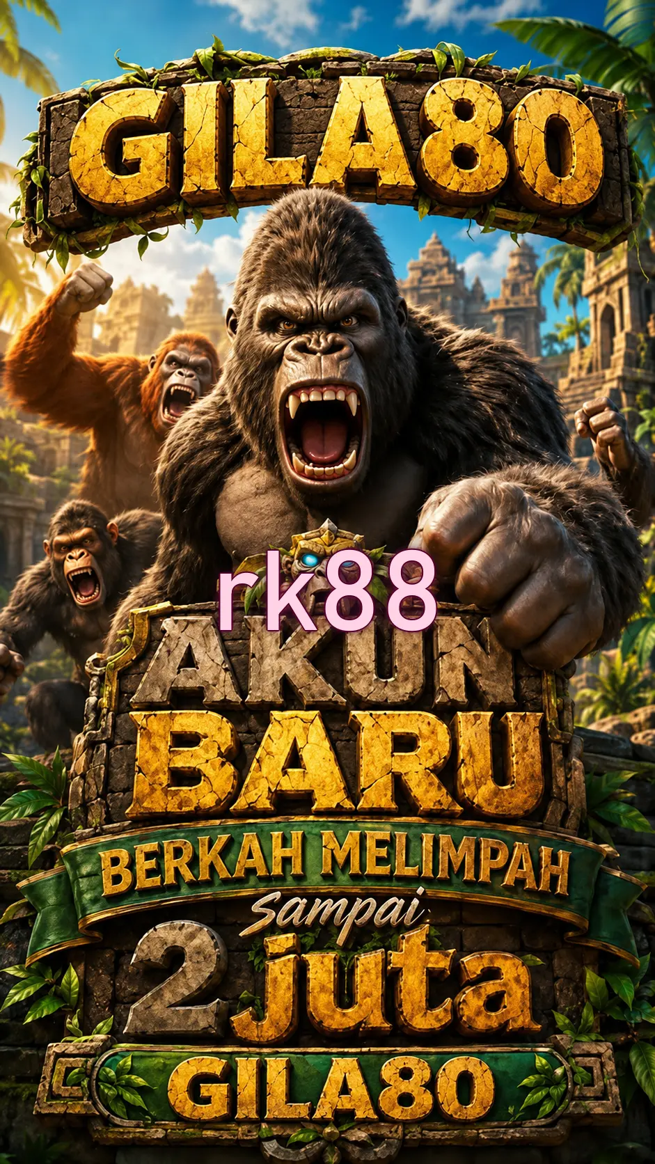 rk88 APK