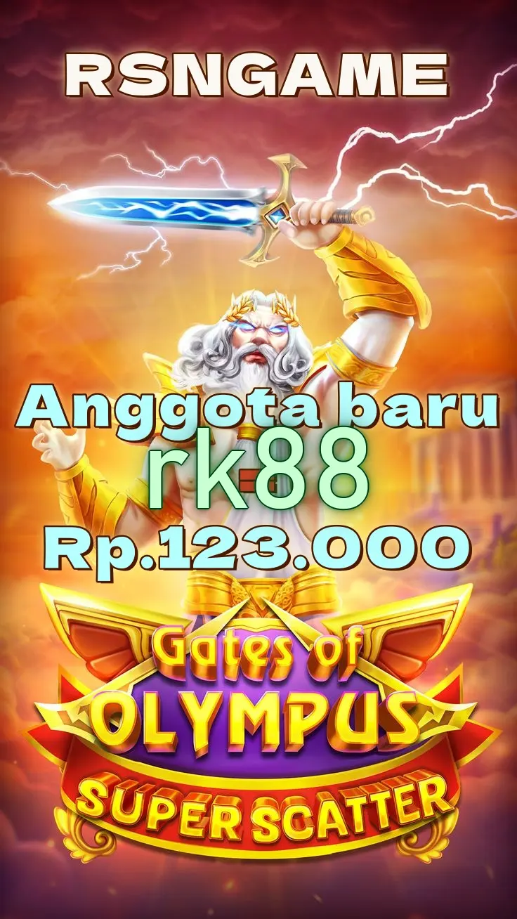rk88 Masuk